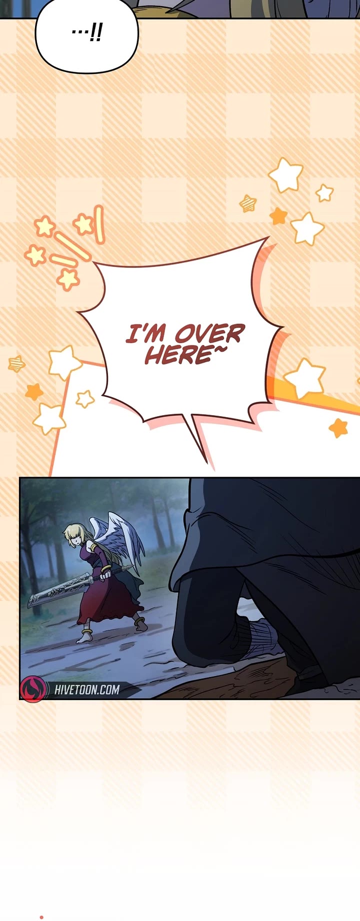 Bizarre Restaurant chapter 84 page 24