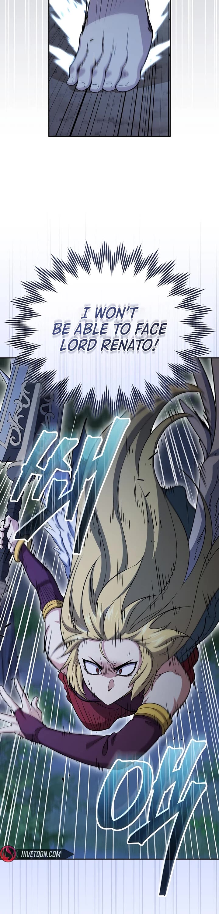 Bizarre Restaurant chapter 84 page 31