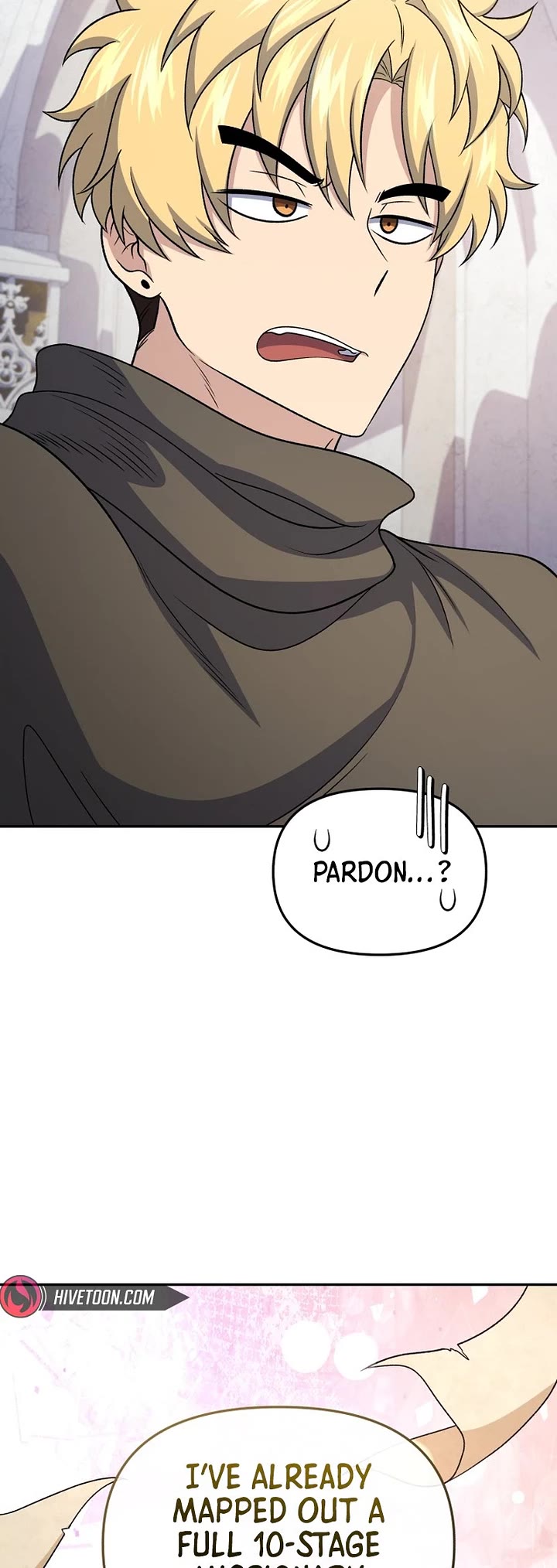 Bizarre Restaurant chapter 85 page 6