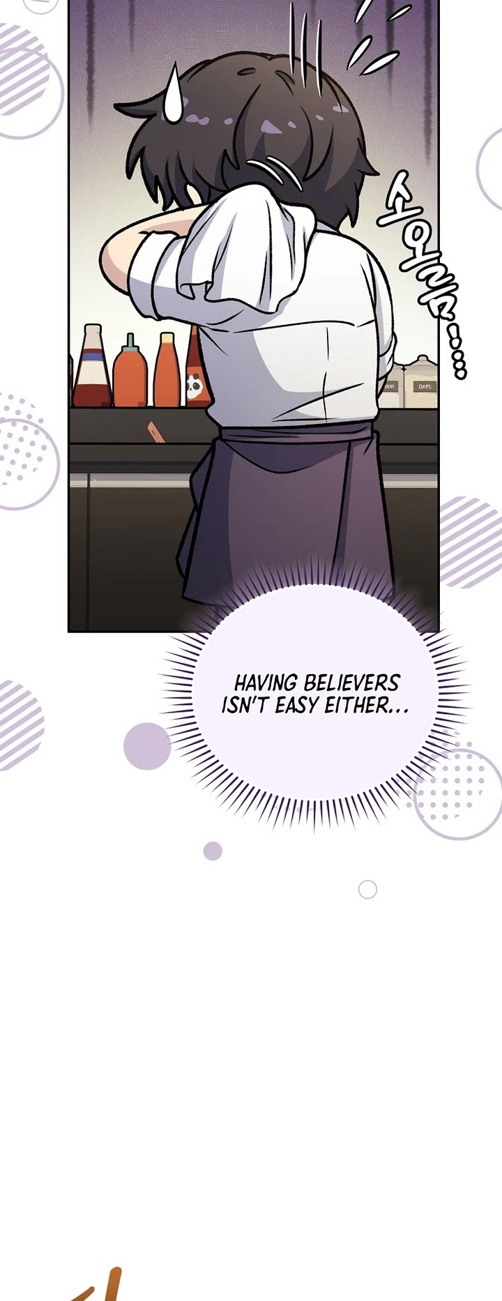 Bizarre Restaurant chapter 87 page 29
