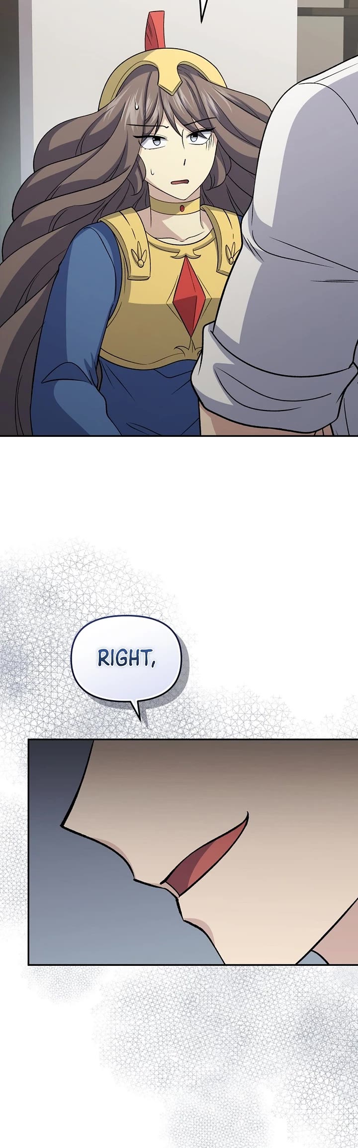 Bizarre Restaurant chapter 88 page 28