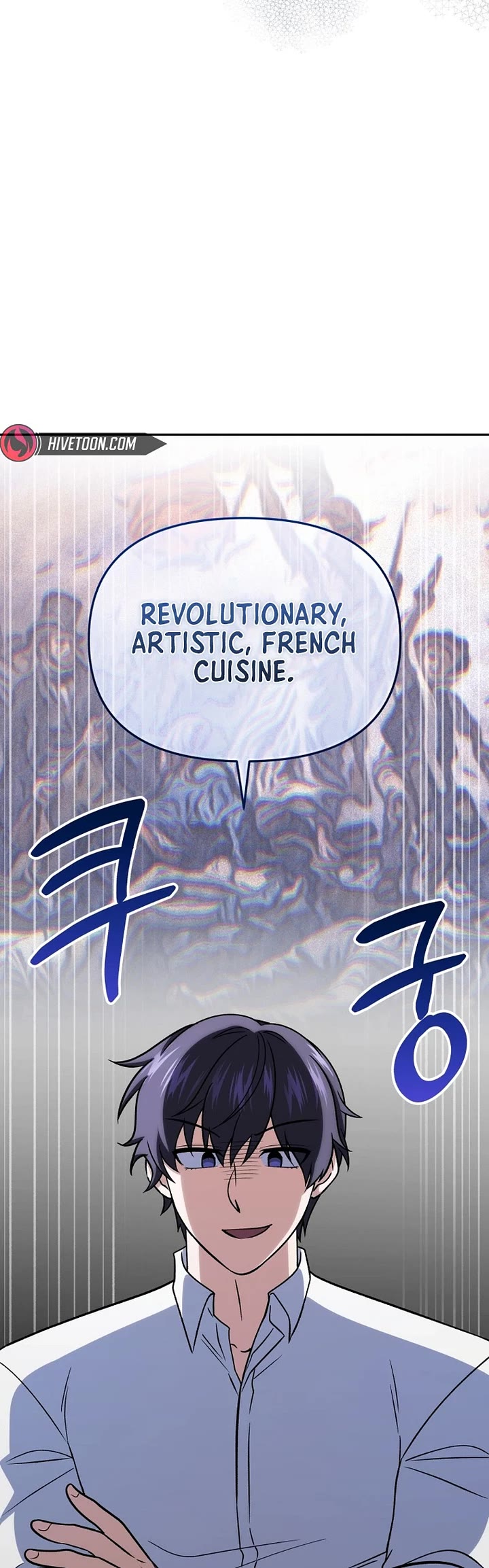 Bizarre Restaurant chapter 88 page 29