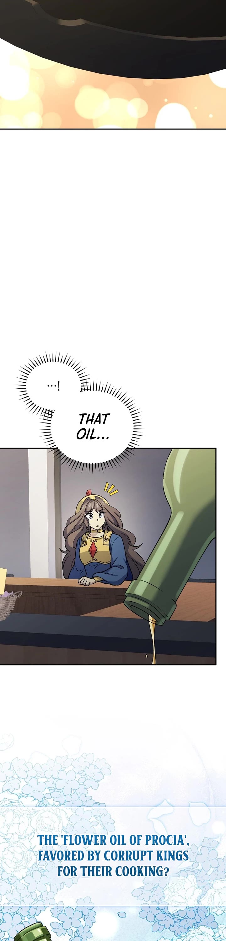 Bizarre Restaurant chapter 88 page 33