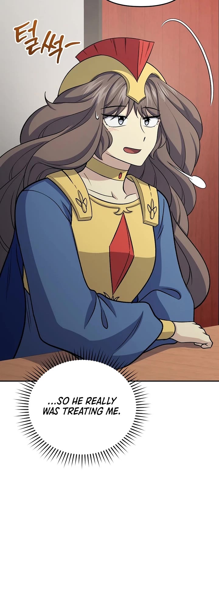 Bizarre Restaurant chapter 88 page 40