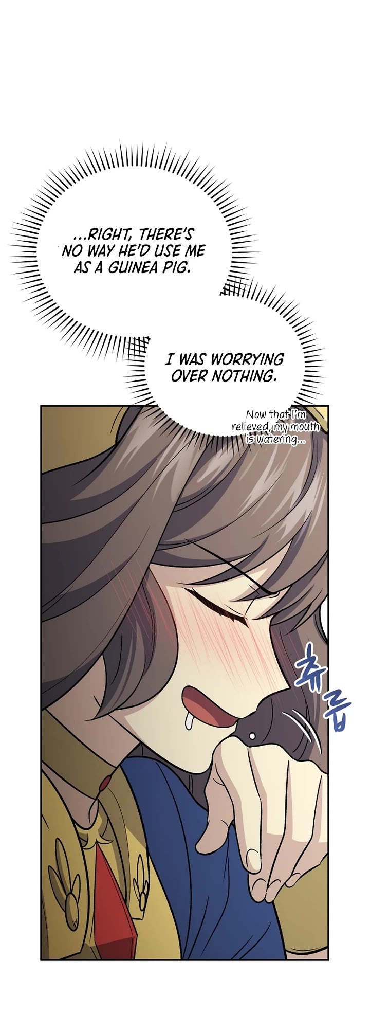 Bizarre Restaurant chapter 88 page 41