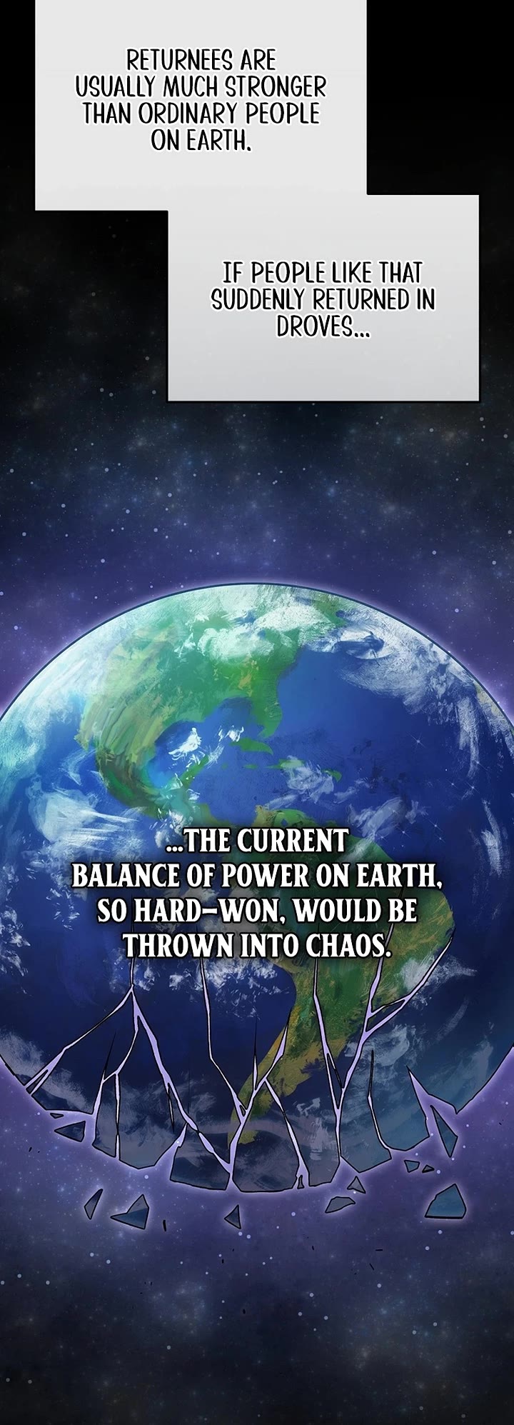 Bizarre Restaurant chapter 88 page 5