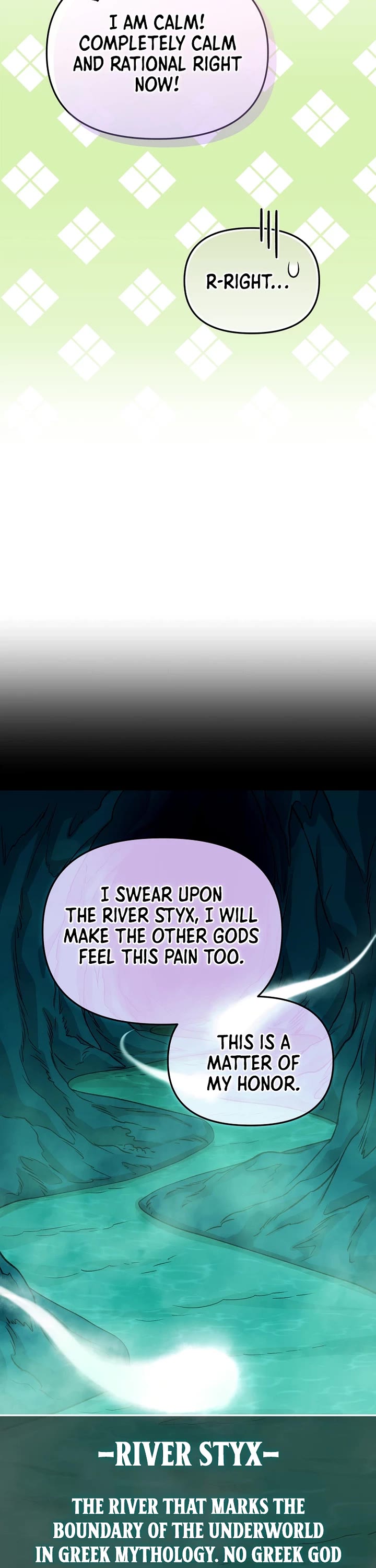 Bizarre Restaurant chapter 89 page 31