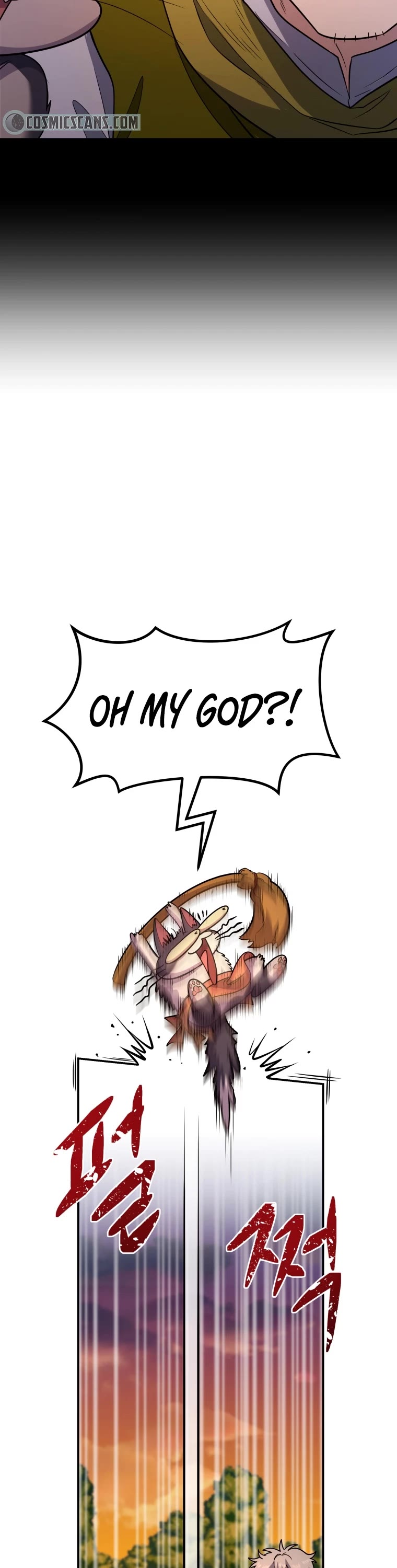 Bizarre Restaurant chapter 9 page 30