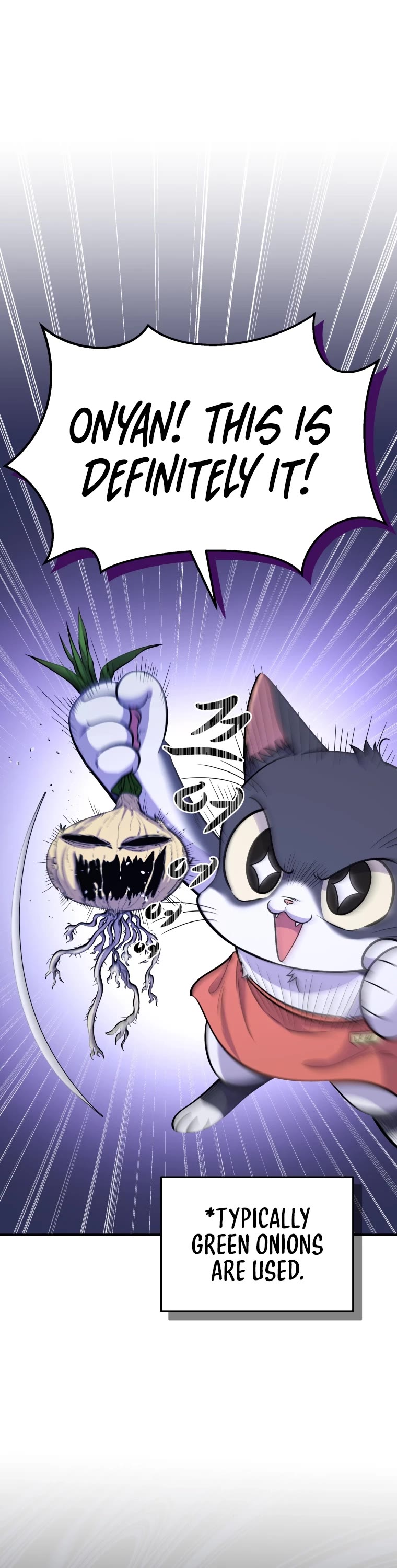 Bizarre Restaurant chapter 9 page 43