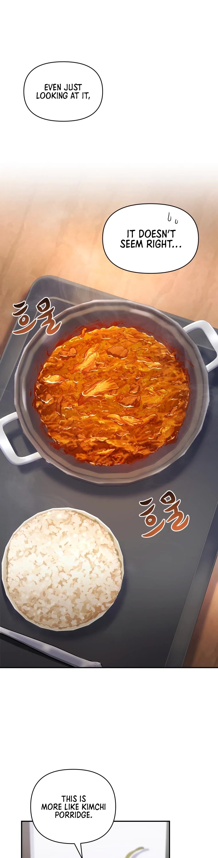 Bizarre Restaurant chapter 9 page 45