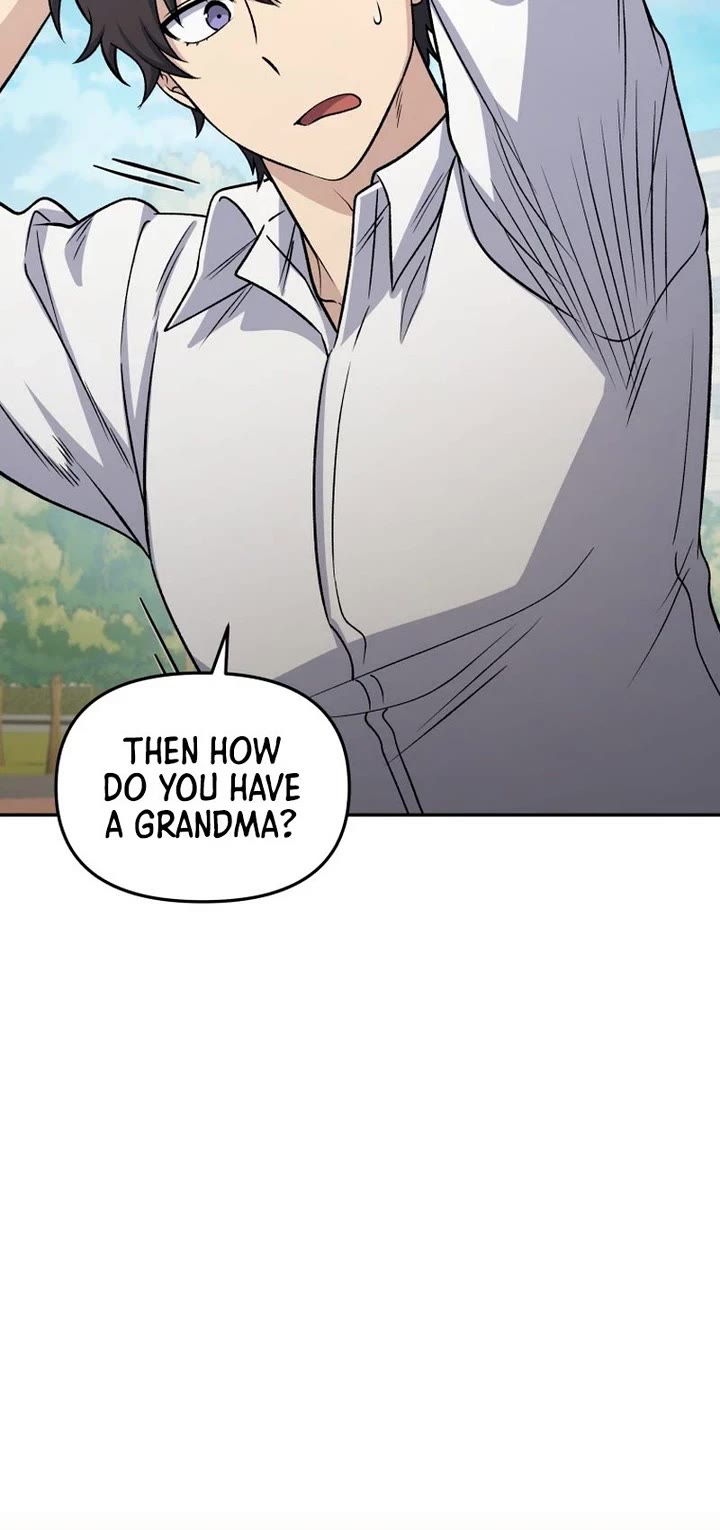 Bizarre Restaurant chapter 90 page 42