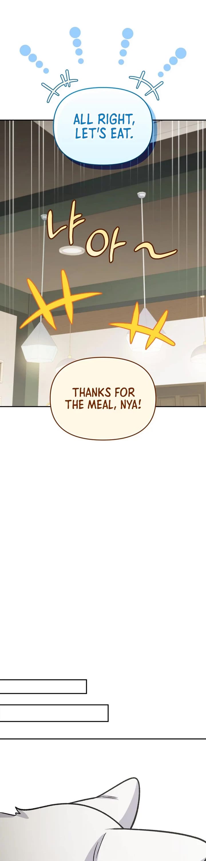 Bizarre Restaurant chapter 90 page 53