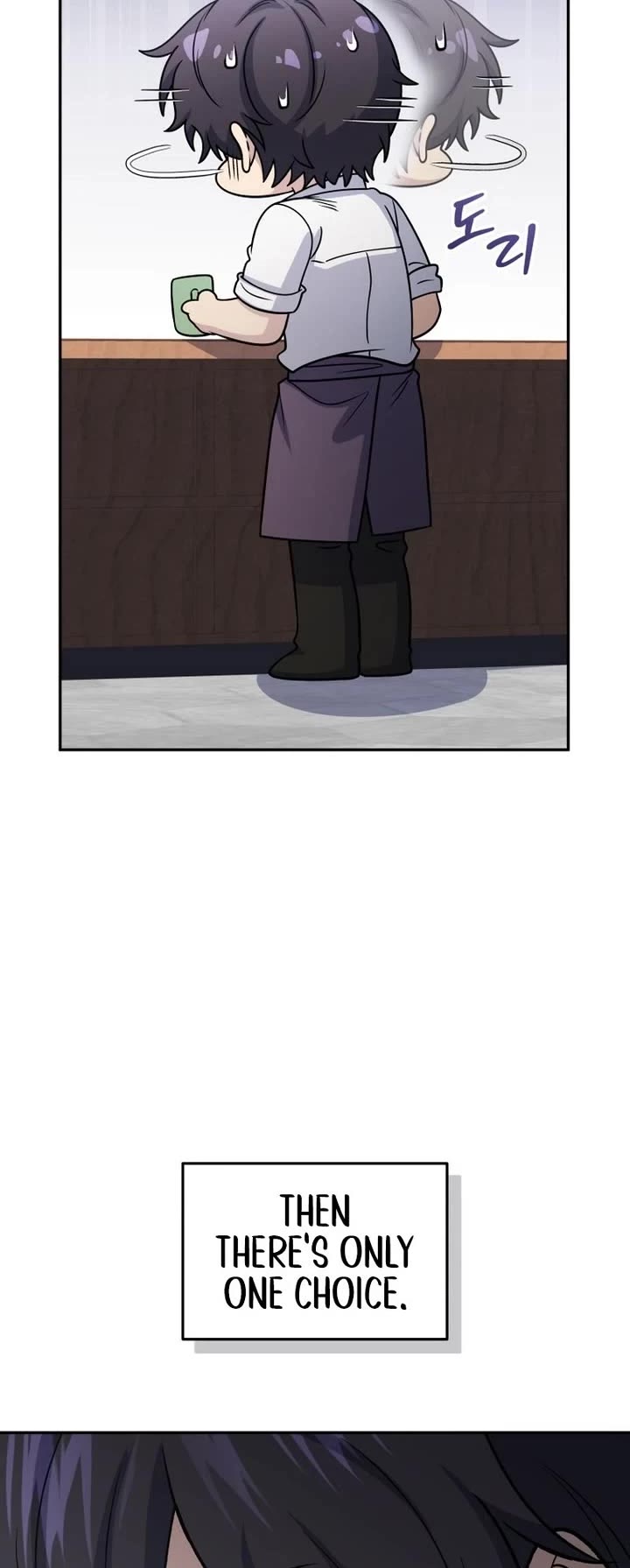 Bizarre Restaurant chapter 91 page 29