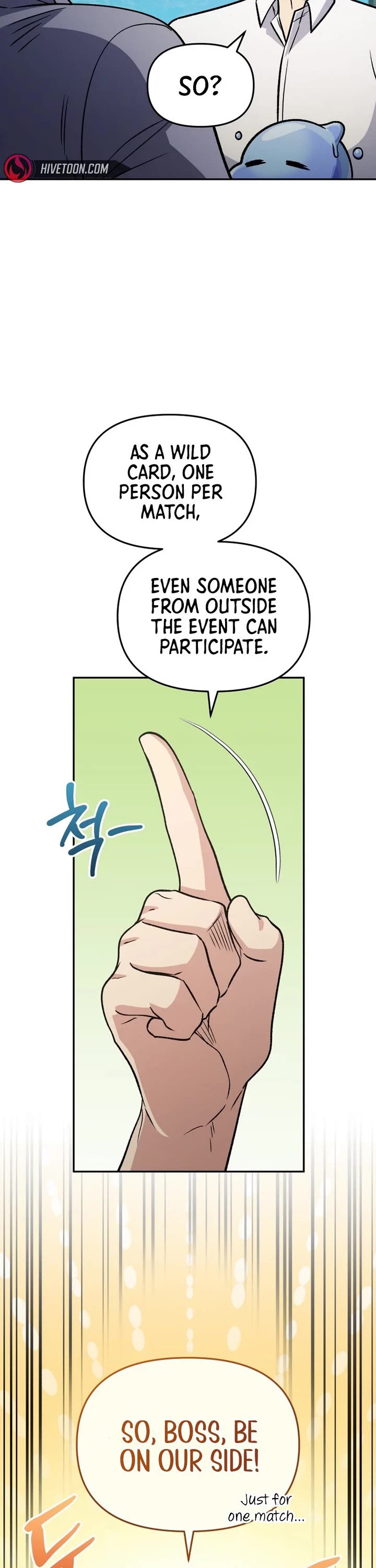 Bizarre Restaurant chapter 93 page 39
