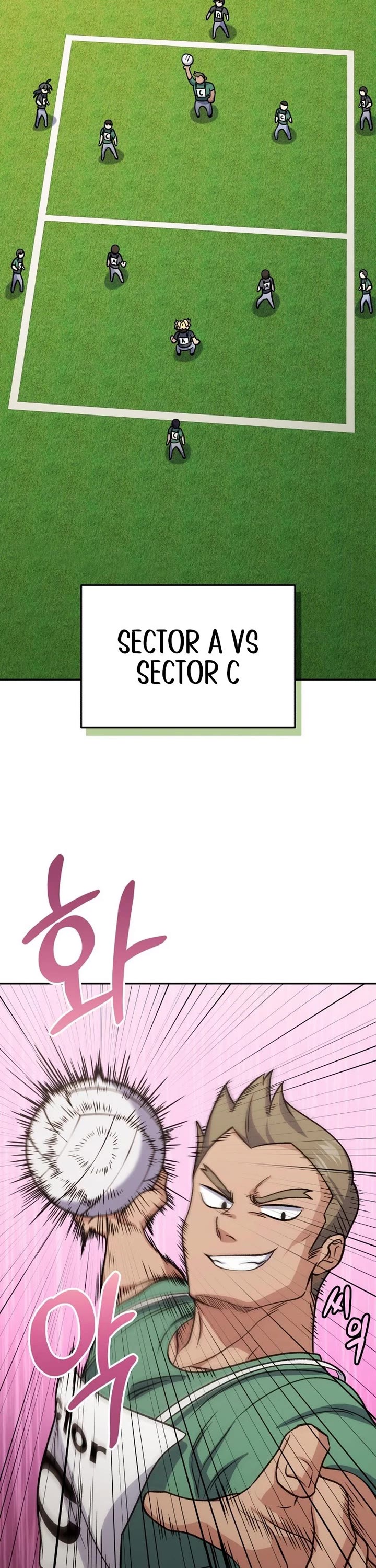 Bizarre Restaurant chapter 93 page 44