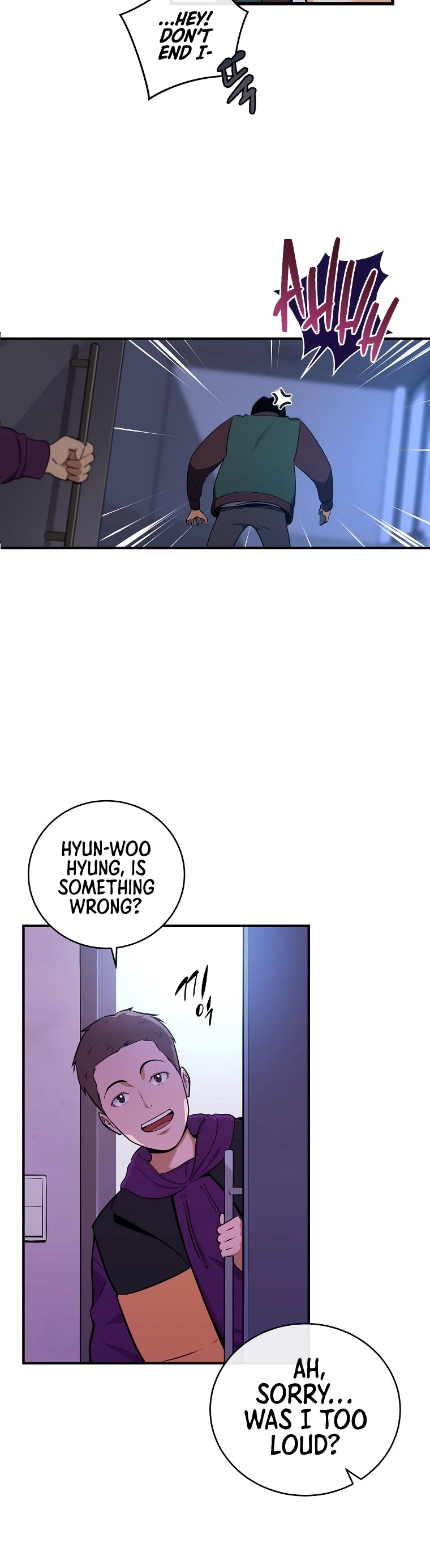 BJ Archmage chapter 1 page 23