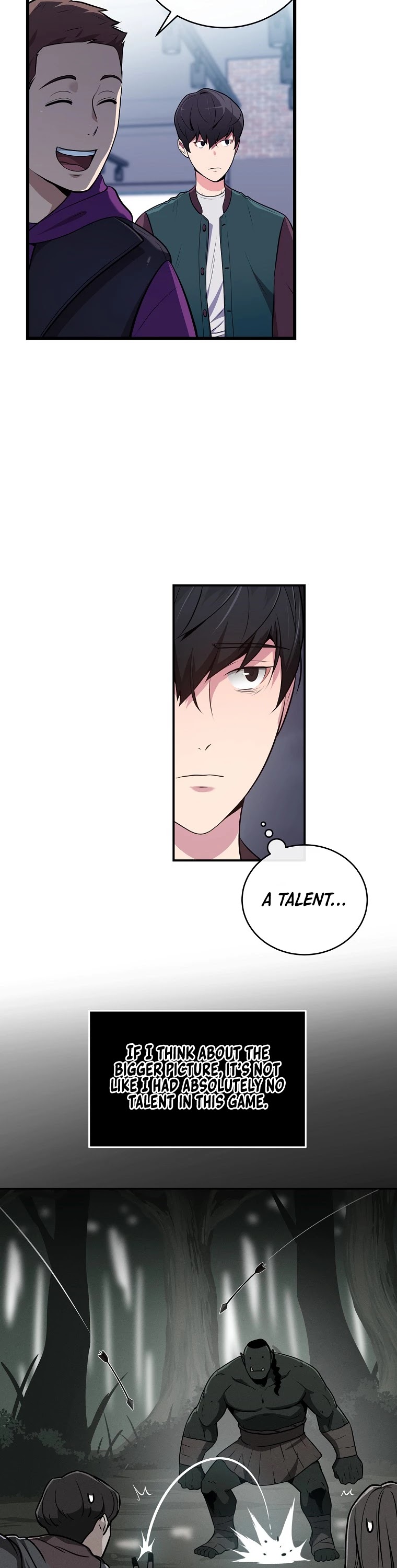 BJ Archmage chapter 1 page 25