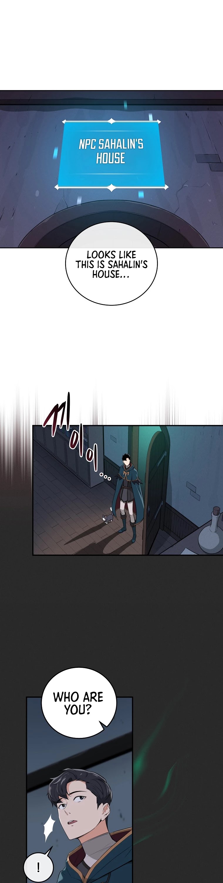 BJ Archmage chapter 10 page 17