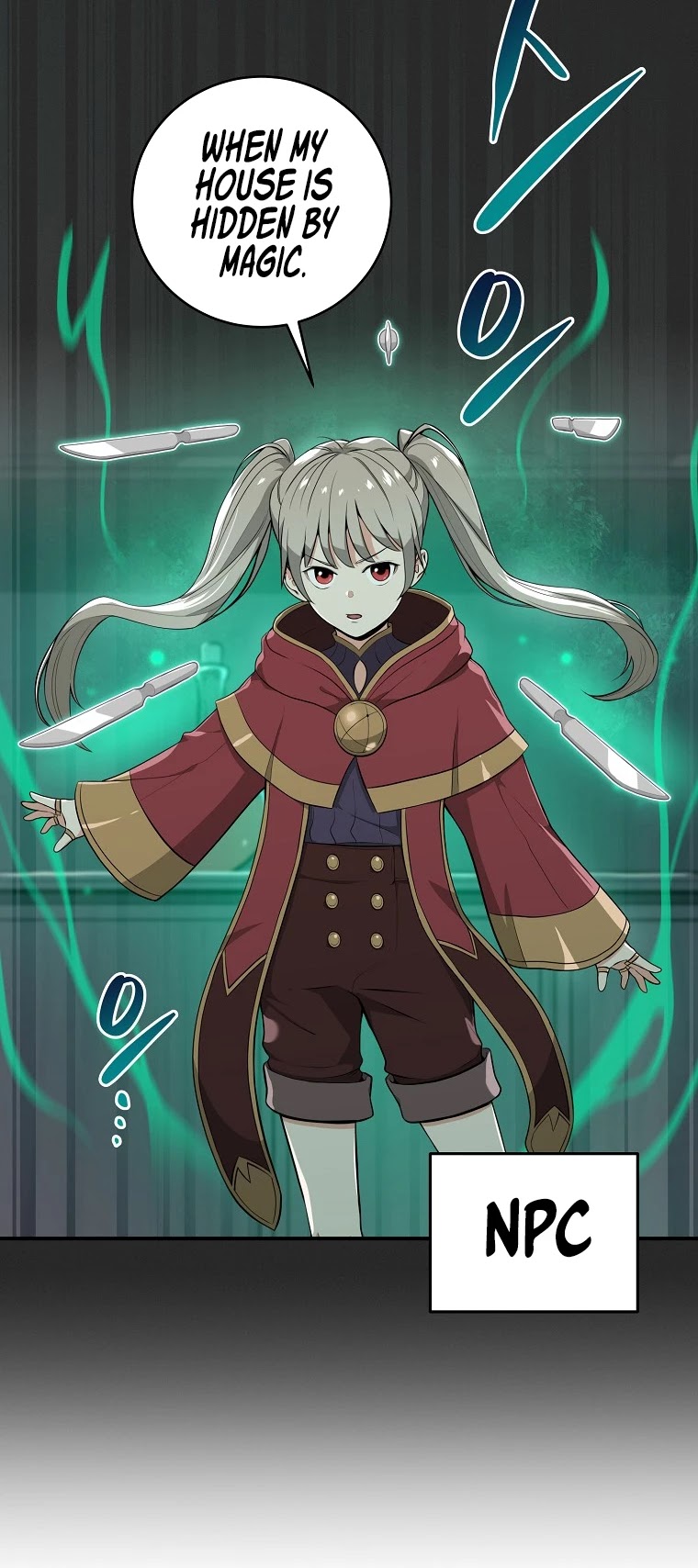 BJ Archmage chapter 10 page 19