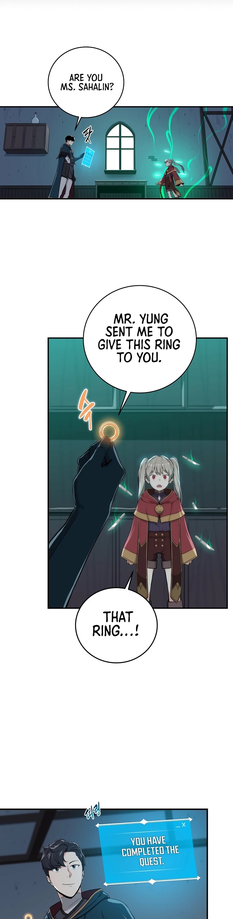 BJ Archmage chapter 10 page 20