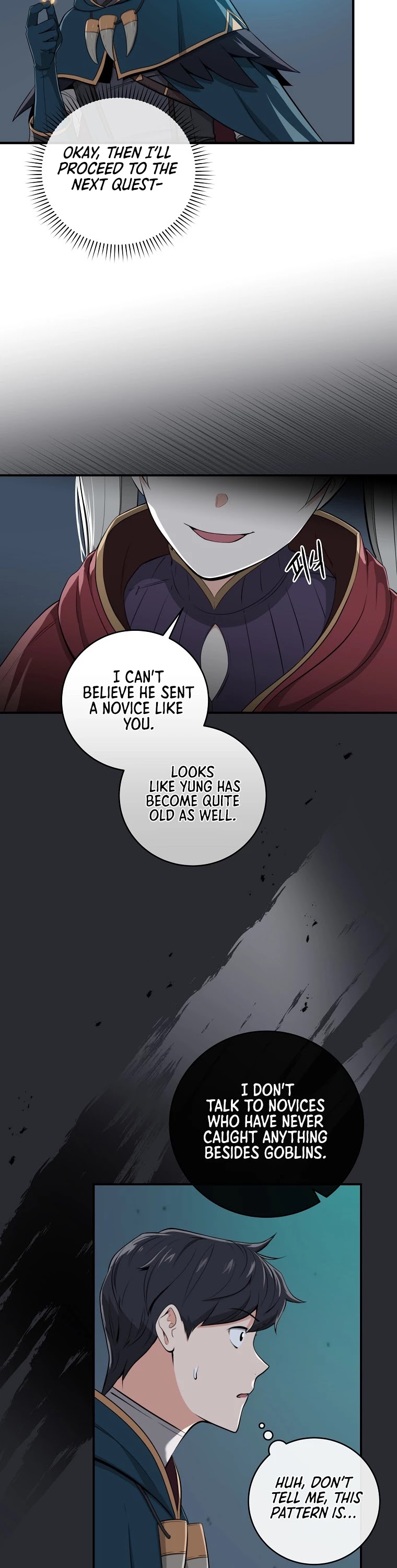 BJ Archmage chapter 10 page 21