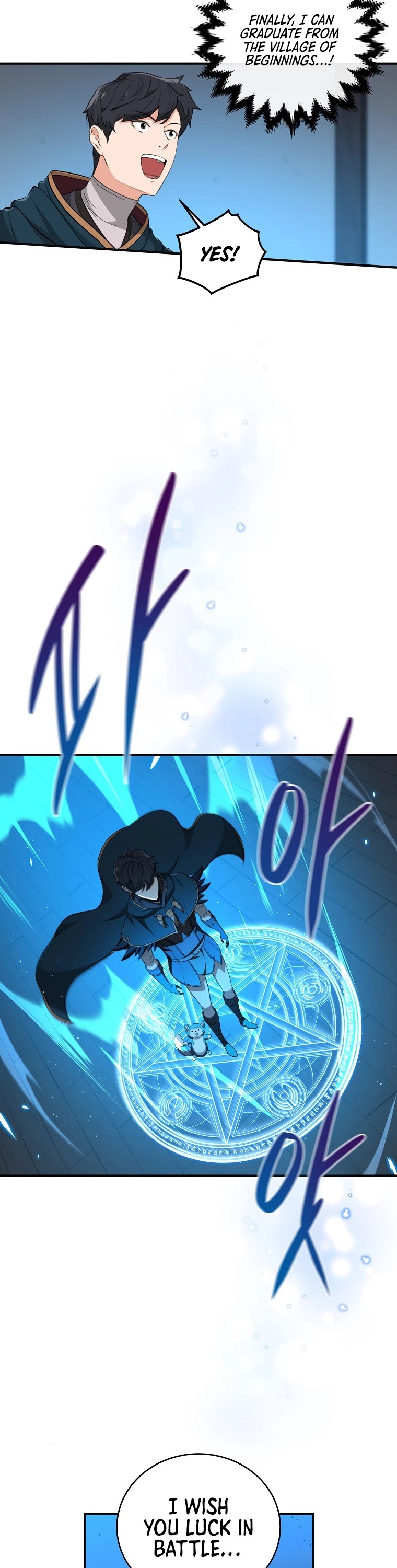 BJ Archmage chapter 10 page 3