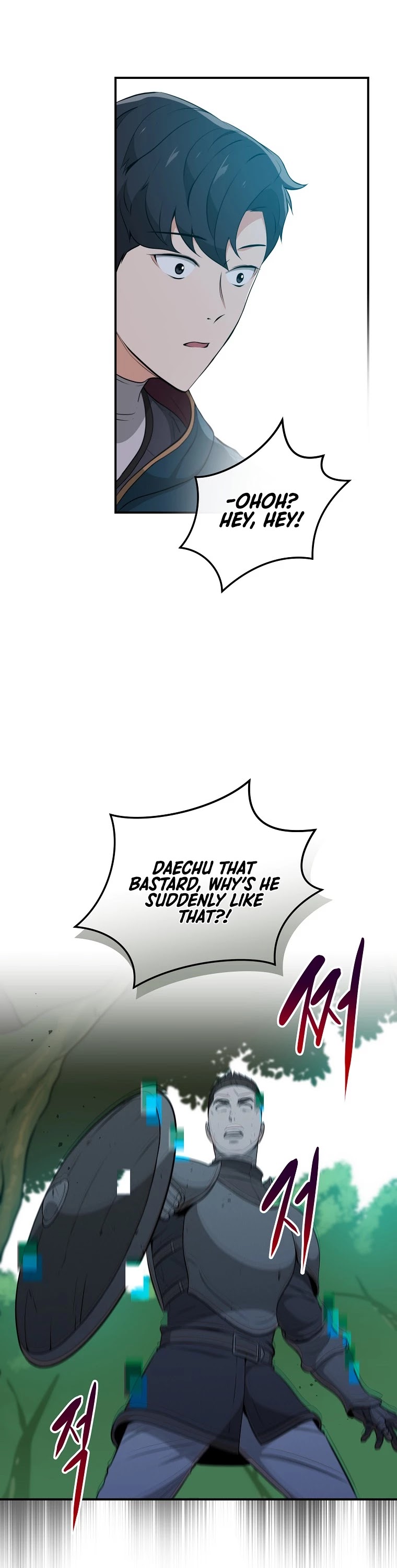 BJ Archmage chapter 10 page 32