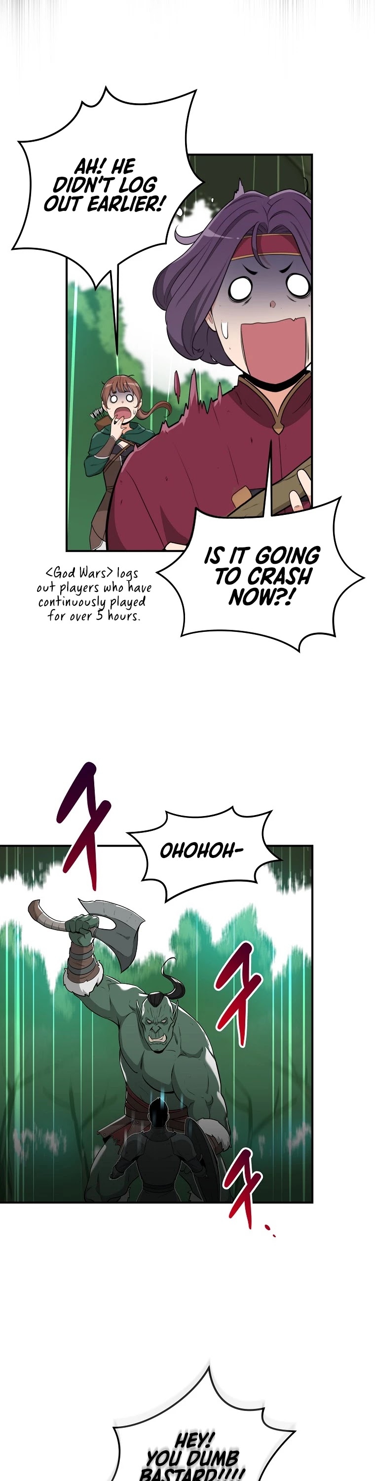 BJ Archmage chapter 10 page 33