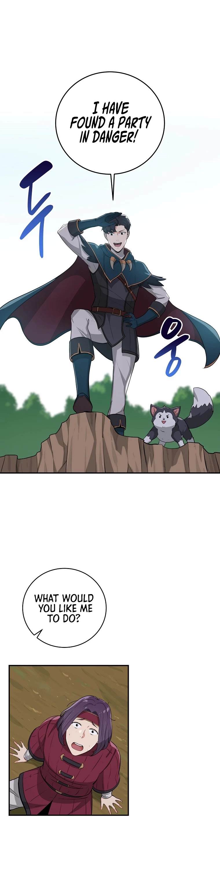 BJ Archmage chapter 10 page 39