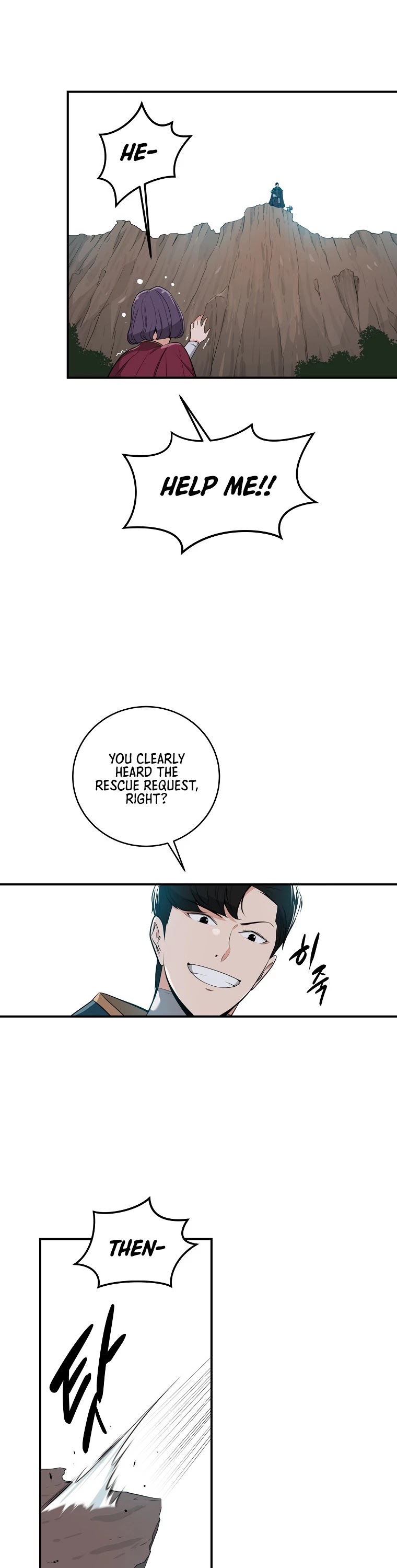 BJ Archmage chapter 10 page 40