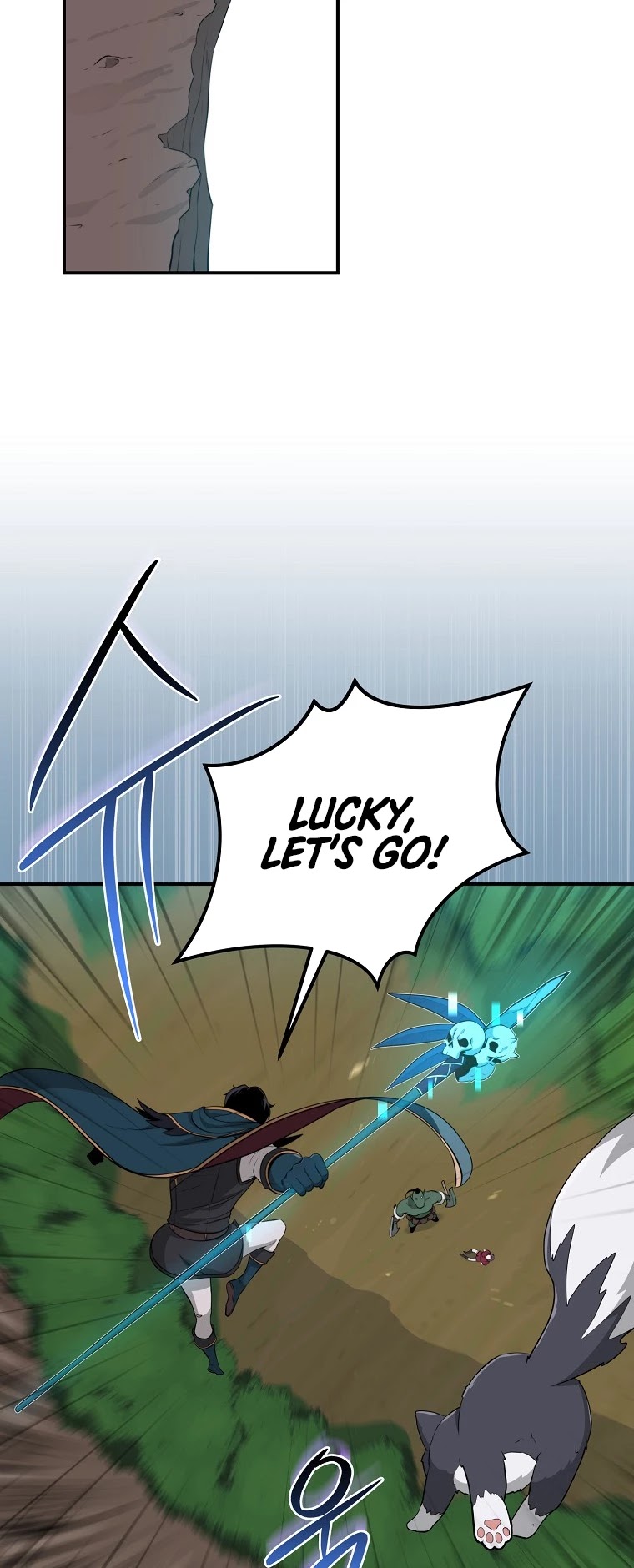 BJ Archmage chapter 10 page 41