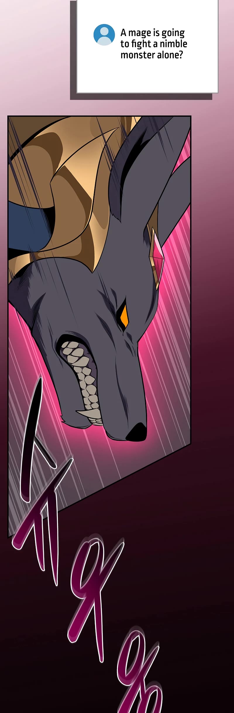 BJ Archmage chapter 100 page 11