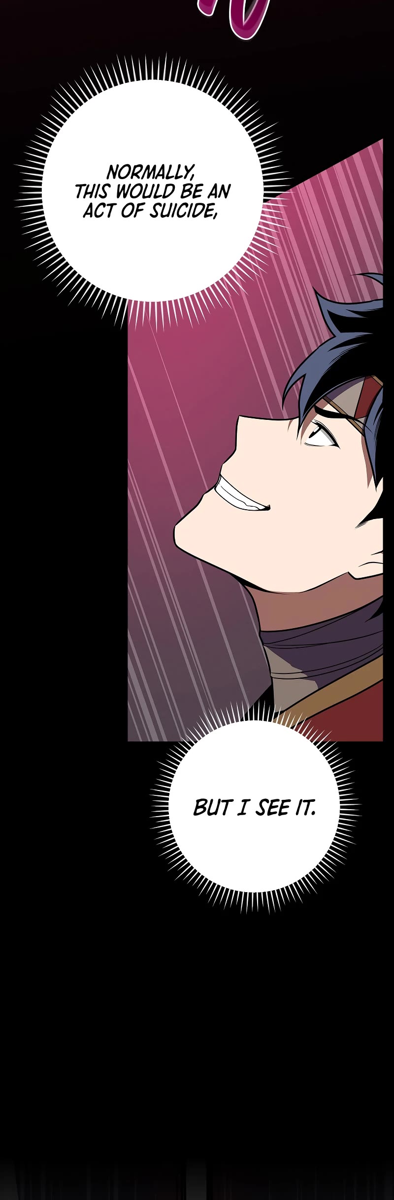 BJ Archmage chapter 100 page 12