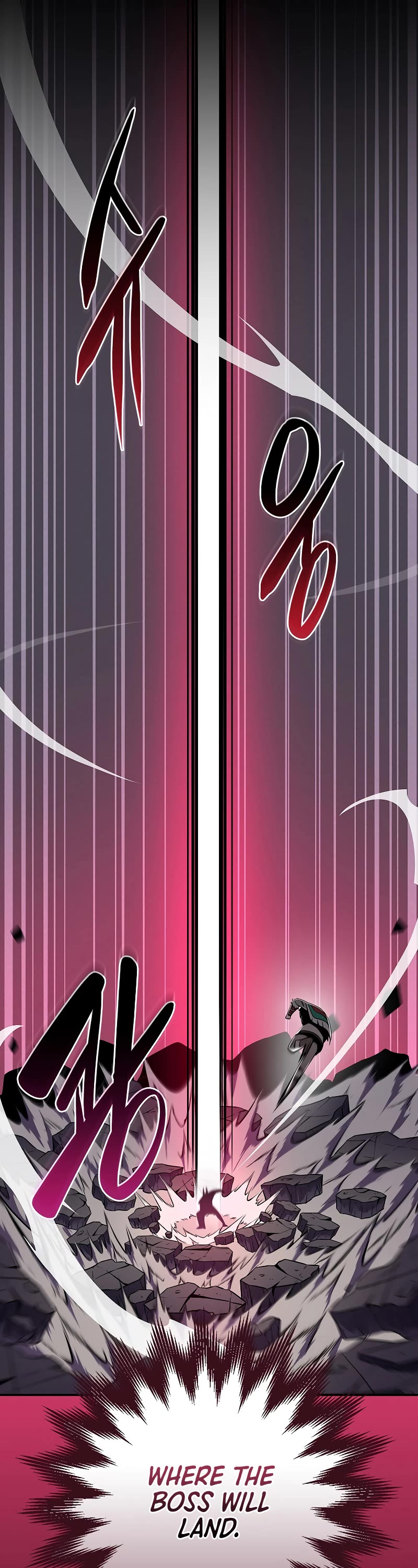 BJ Archmage chapter 100 page 13