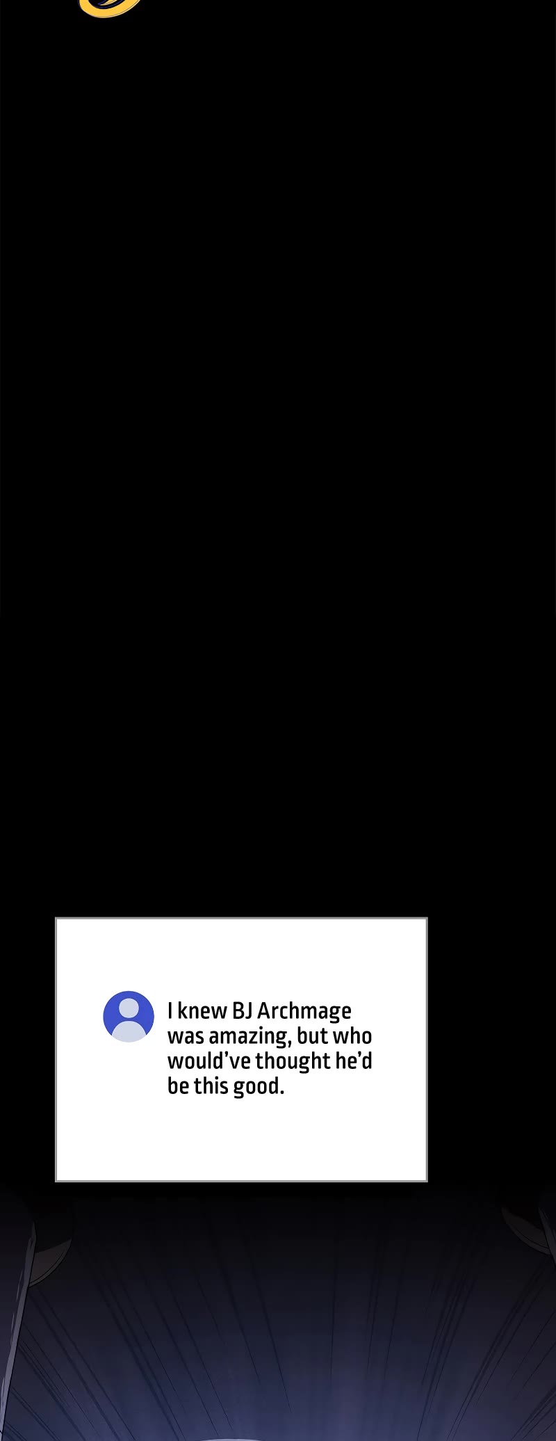 BJ Archmage chapter 100 page 15
