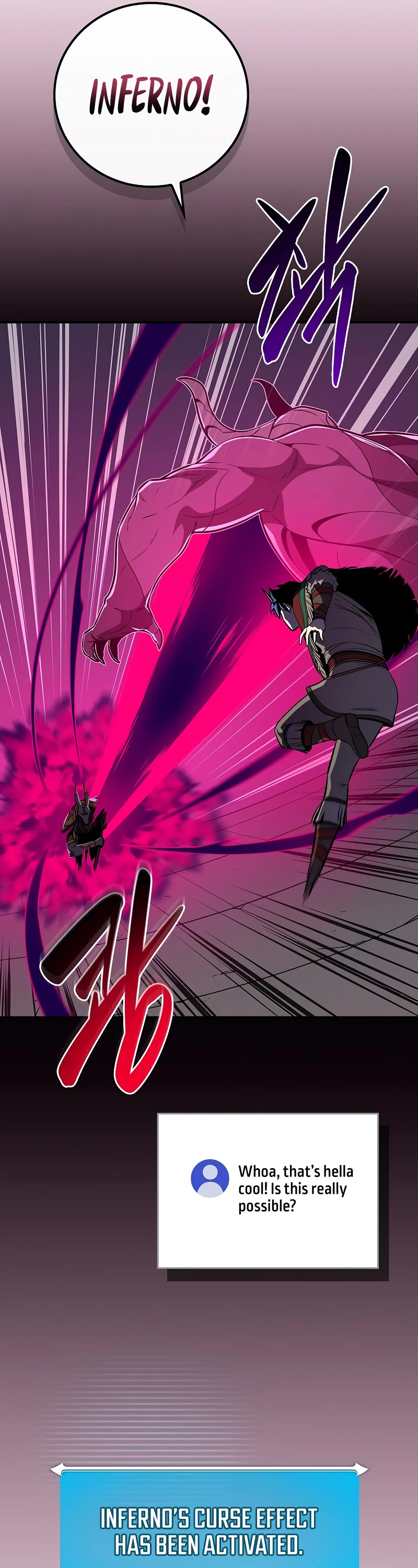 BJ Archmage chapter 100 page 19