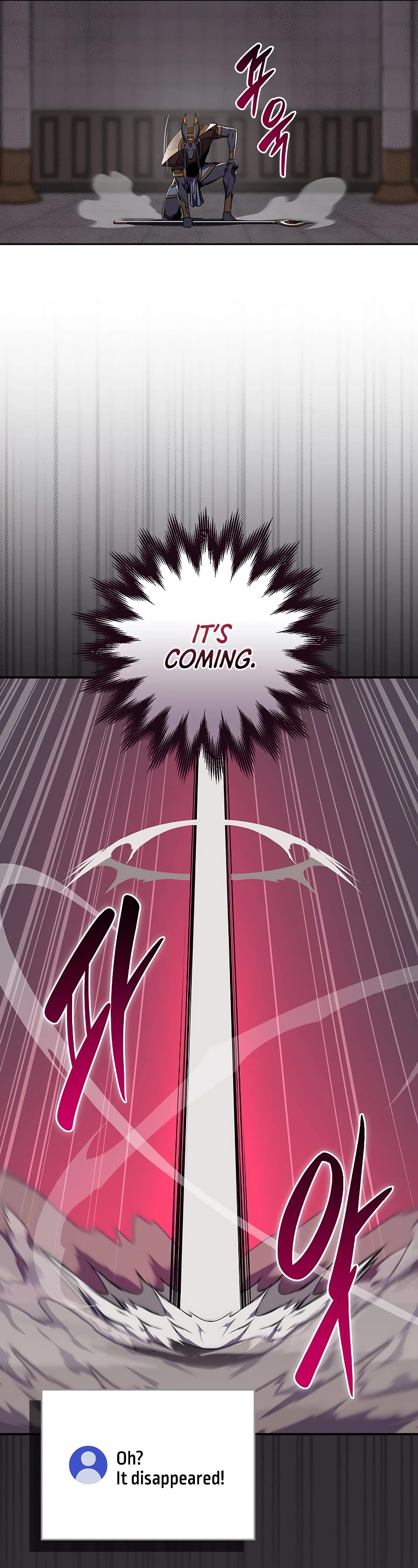 BJ Archmage chapter 100 page 23