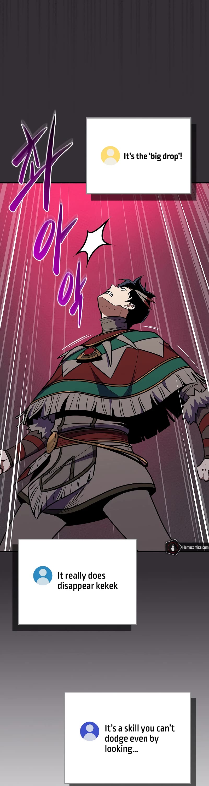 BJ Archmage chapter 100 page 24