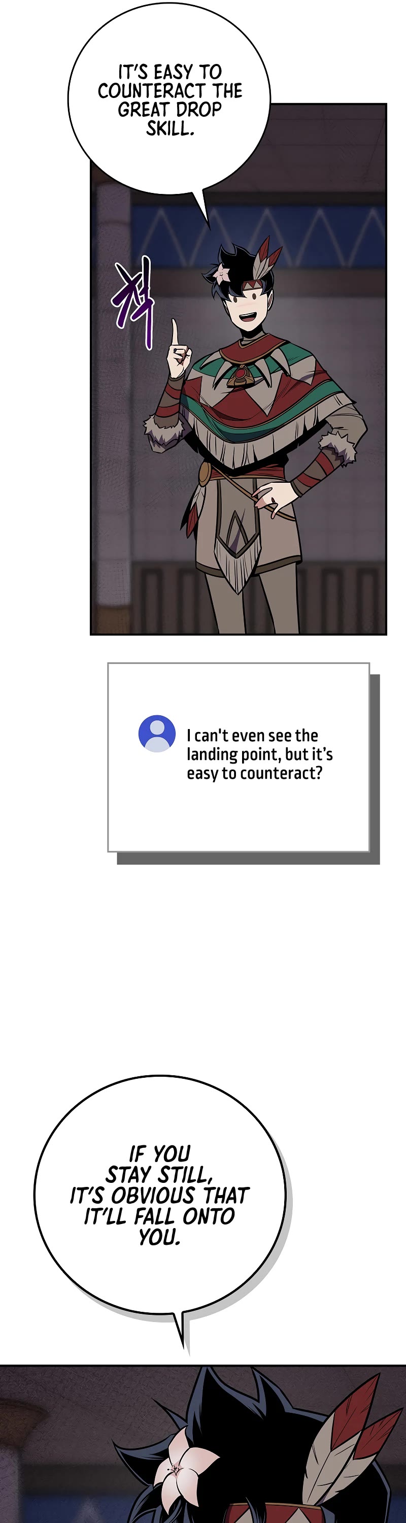 BJ Archmage chapter 100 page 27