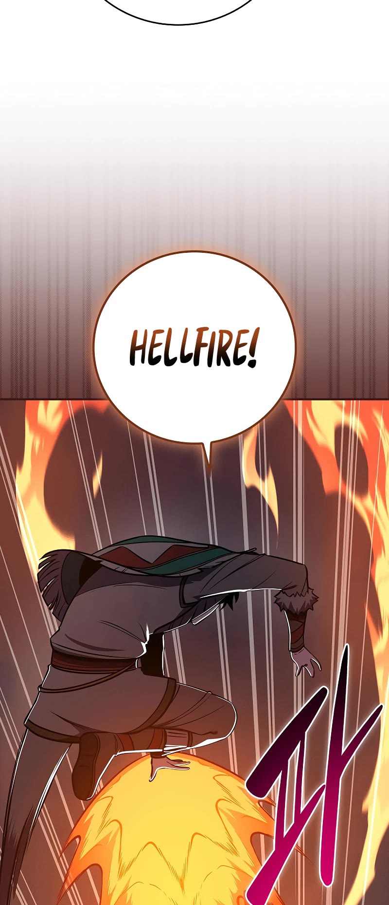 BJ Archmage chapter 100 page 33