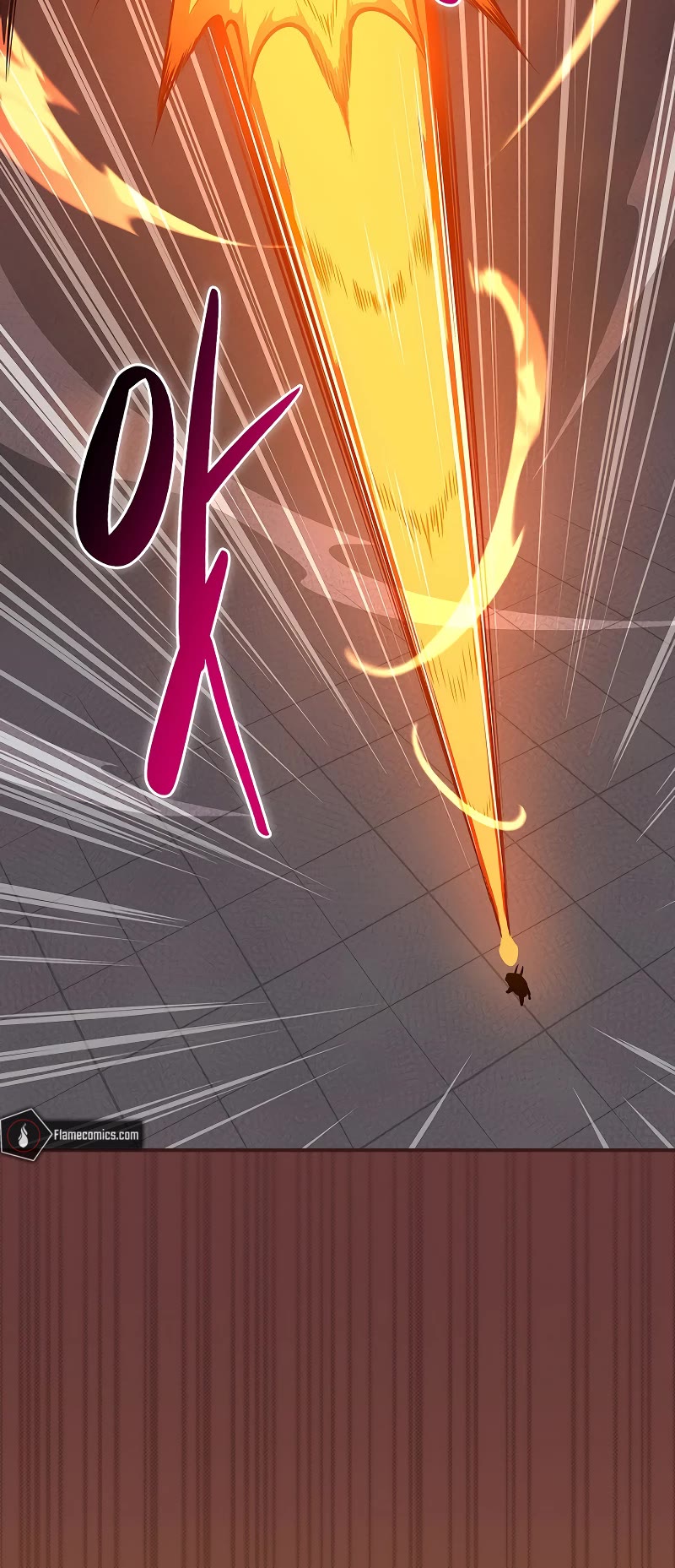 BJ Archmage chapter 100 page 34