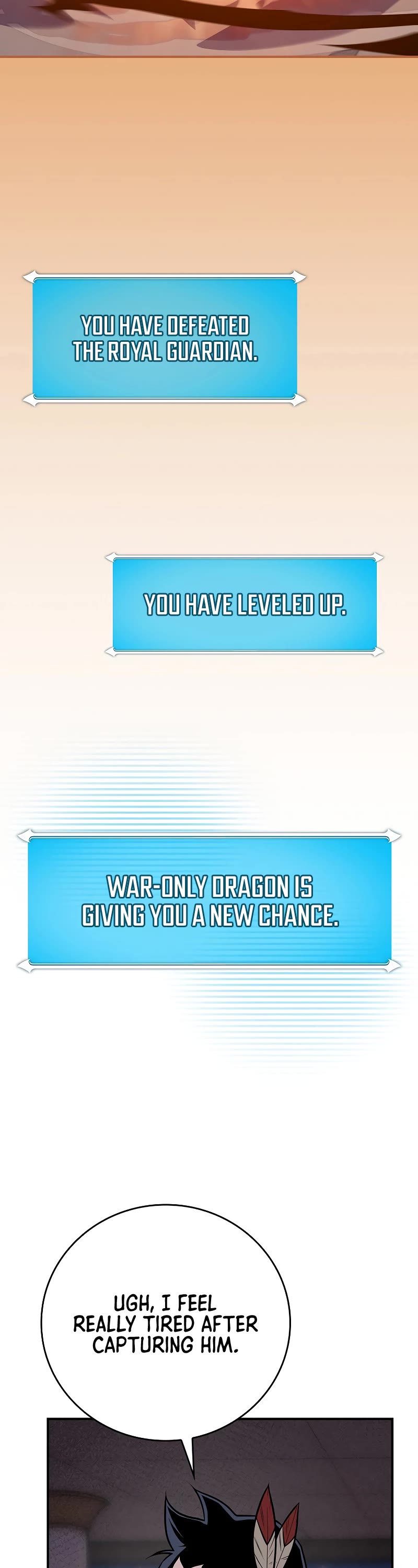 BJ Archmage chapter 100 page 36