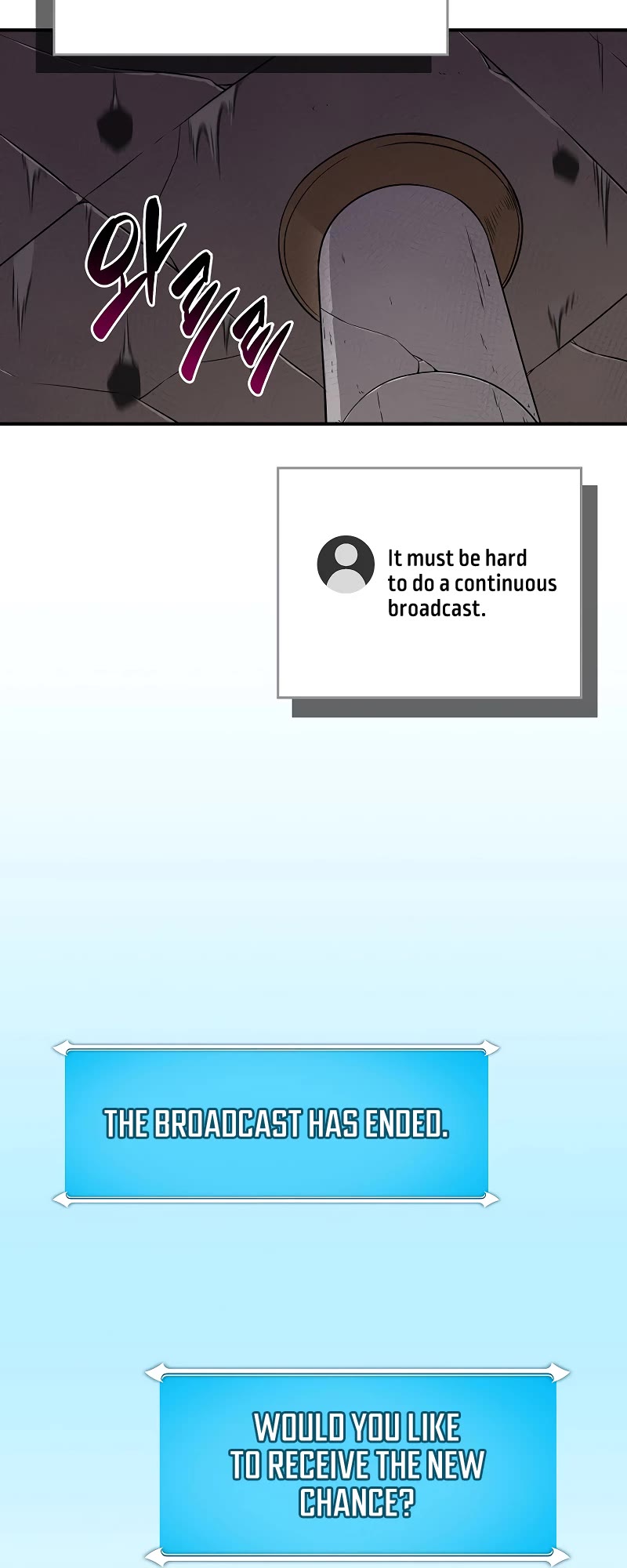 BJ Archmage chapter 100 page 38