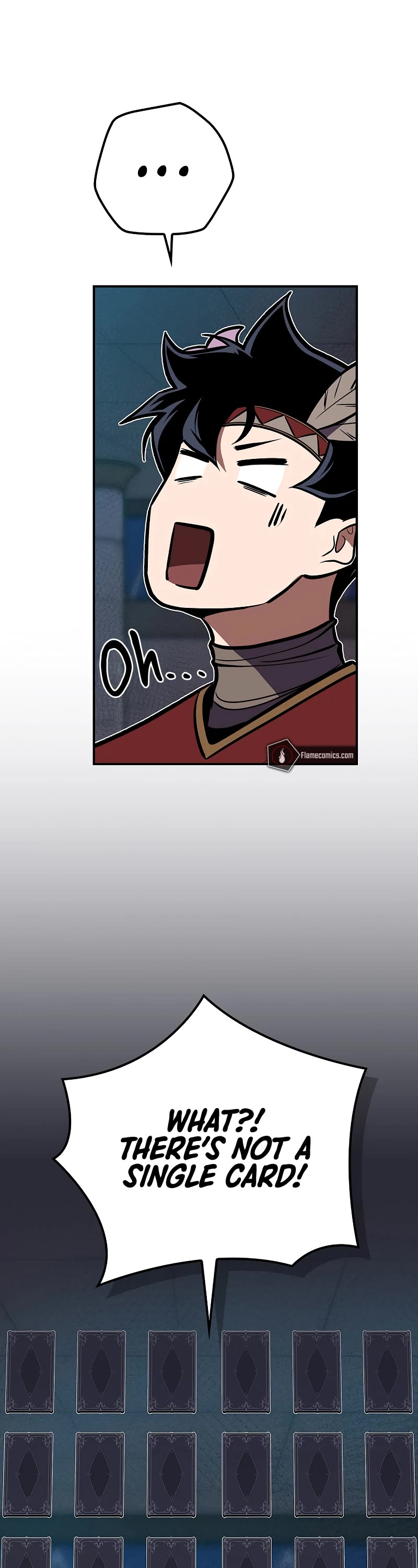 BJ Archmage chapter 100 page 40