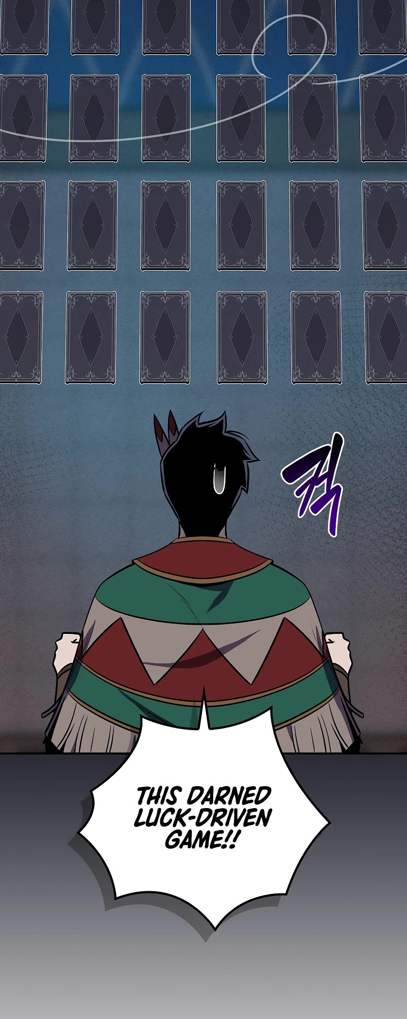 BJ Archmage chapter 100 page 41