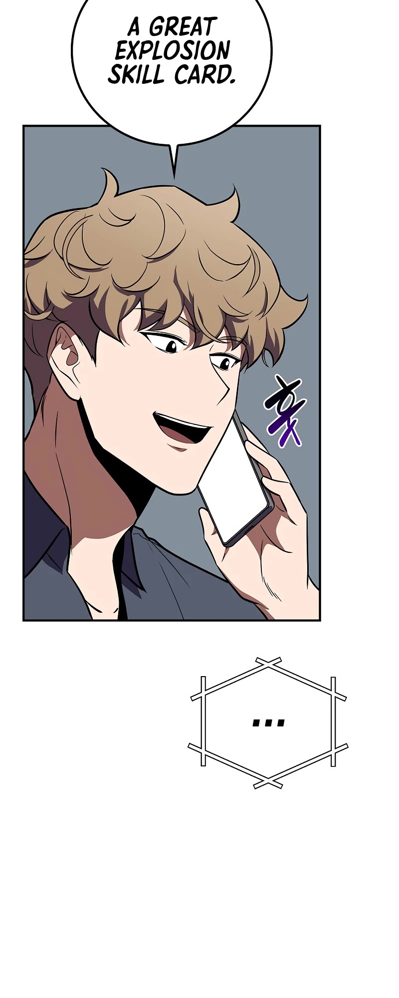 BJ Archmage chapter 100 page 46