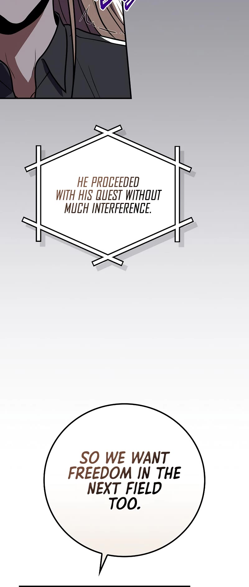 BJ Archmage chapter 100 page 49