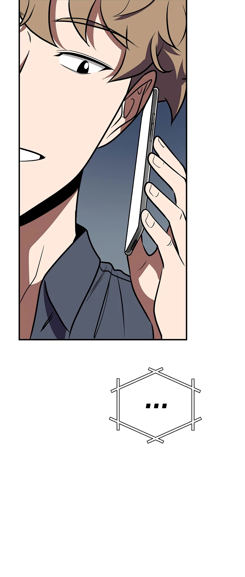 BJ Archmage chapter 100 page 50