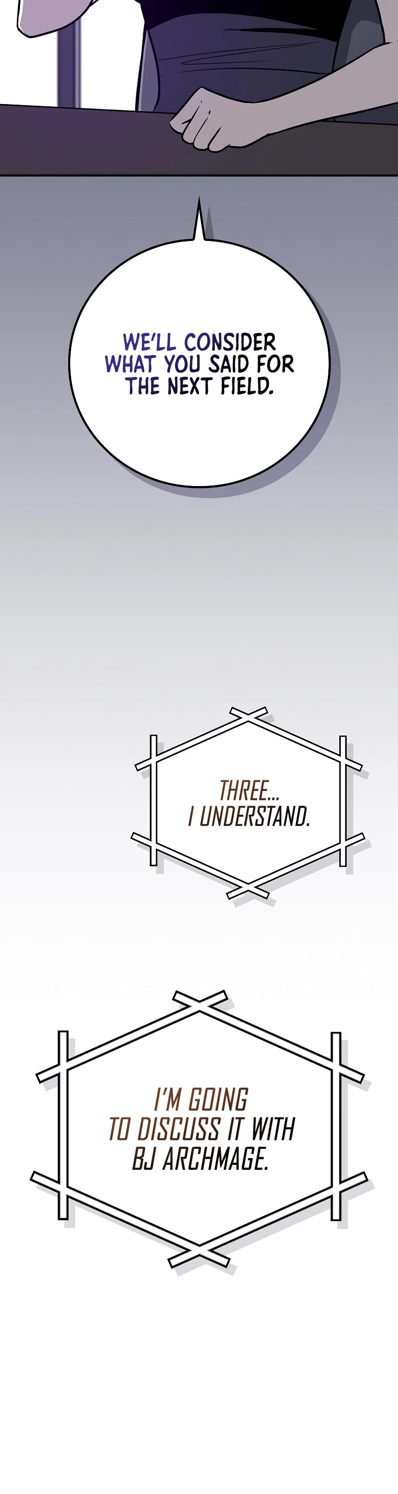 BJ Archmage chapter 100 page 52