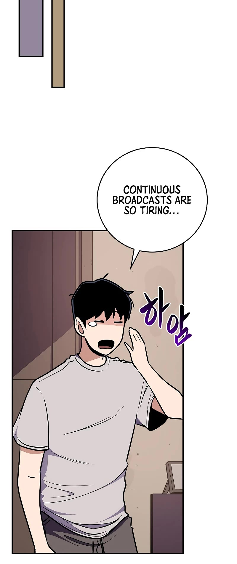 BJ Archmage chapter 100 page 54